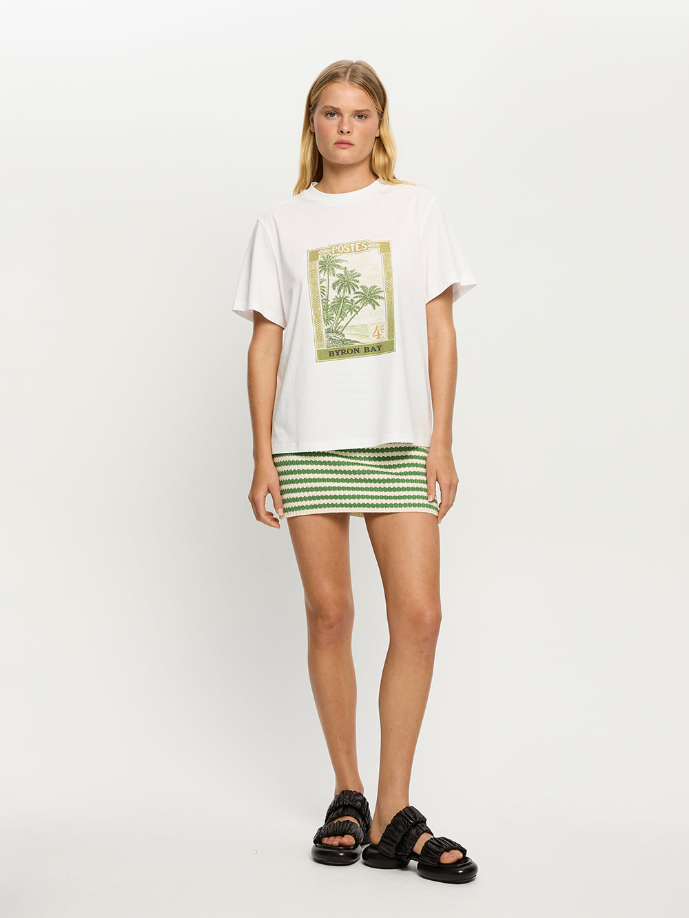 Kivari Byron Tee