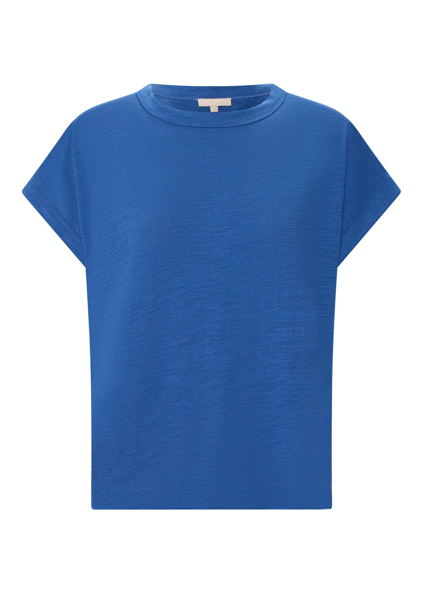 POL Clothing Mast Tee | Blue – Wanderlust Trading Co