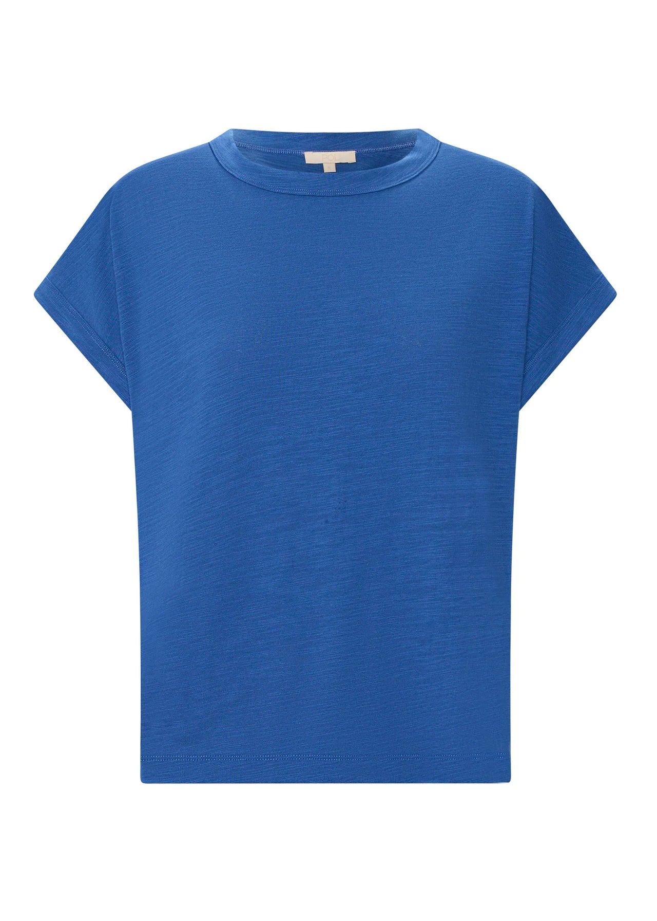POL Clothing Mast Tee | Blue