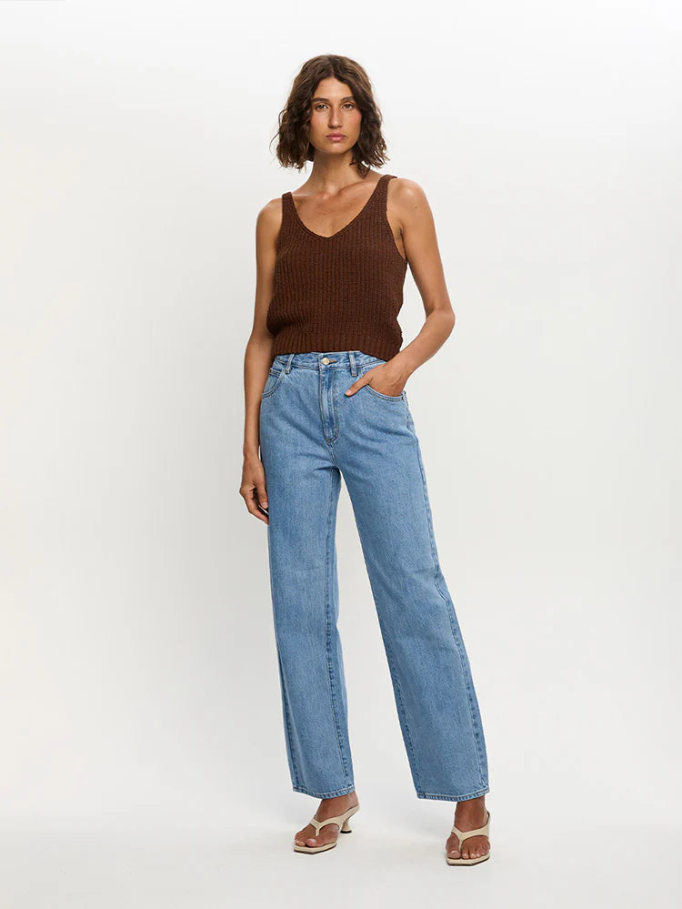 Kivari Brigitte Denim Jean