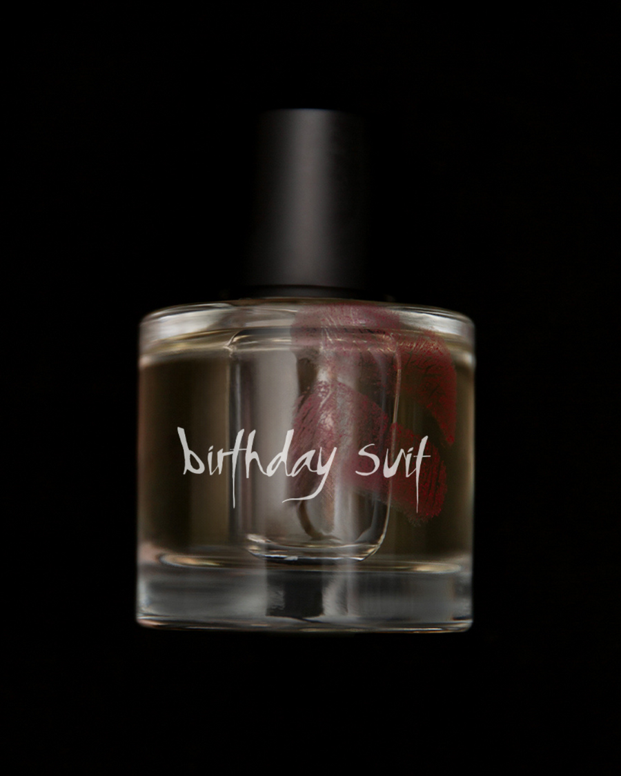 SŚAINT After Dark Eau De Parfum | Birthday Suit