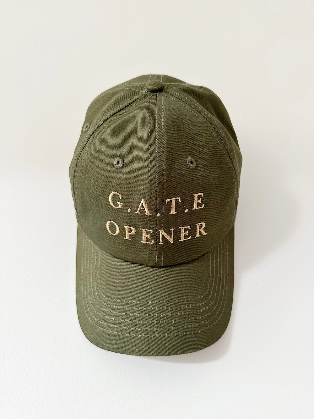 FAR MER By Whitney. Gate Opener Cap