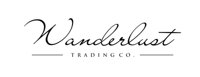 Wanderlust Trading Co